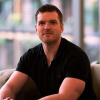 Strativ Group Employee James Bennett's profile photo