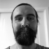 TENSON Employee Andreas Laitinen's profile photo