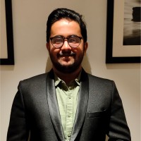 Vation Inc Employee Vibhor Bhandari's profile photo