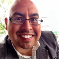 Champions Marketing Employee Zed Hernandez's profile photo