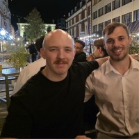 Tapflo Pumps UK Employee Ethan Power's profile photo