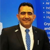 Nikkiso Clean Energy & Industrial Gases Employee Ahmed Elshazly's profile photo