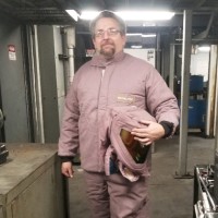 M.R. Snyder Company Employee Christopher Brunner's profile photo