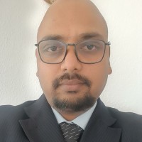 IndusInd Bank Limited Employee Vijay S.'s profile photo