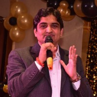 qSarthi Kota Employee Narendra Yadav's profile photo