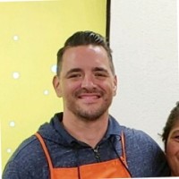 RF Installations LLC Employee Richard Timm's profile photo