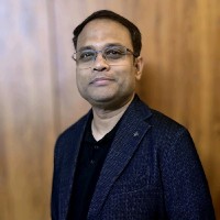 Debaprasad Dutta Email & Phone Number