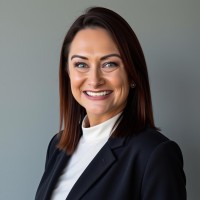 Ochsner Health Employee Chloe Davidson's profile photo