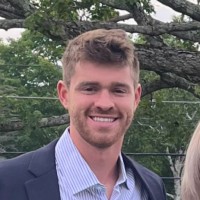 HarbourVest Partners Employee Jake Nardone's profile photo
