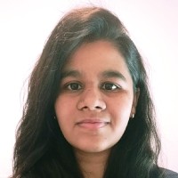 Parknav Employee Rutuja Gole's profile photo