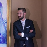 Pegasos S.A. Employee Vakis Ntovas's profile photo