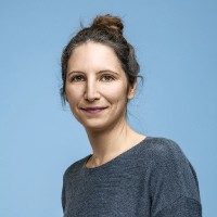 Harvard Business manager Employee Julia Grossmann's profile photo