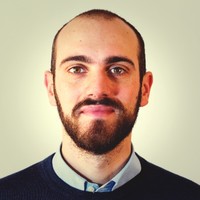 Rocksoil S.p.A. Employee Antonino Mingoia's profile photo