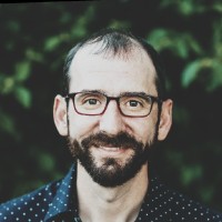 TELETIES Employee Eric Fox's profile photo