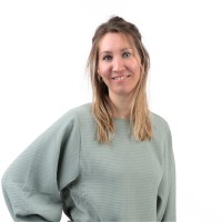 Lifeguard Employee Simone van Beekveld's profile photo