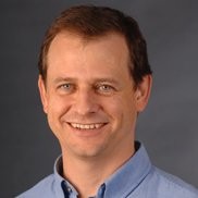 CSIRO Employee Keith Barnard's profile photo