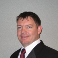 Black Ink Business Services Employee JD Smith's profile photo