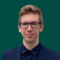 AutSoft Kft. Employee Áron Ludman's profile photo