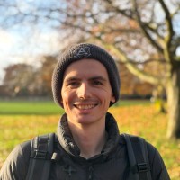 Maxwell Fifield's profile photo