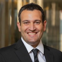 Nagish Employee Saar Joskovitch's profile photo