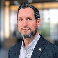 RoadOne IntermodaLogistics Employee Chris Sloope's profile photo