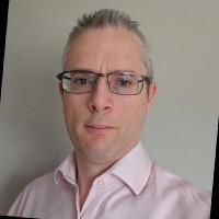 TECNIQ Employee Ian Castle's profile photo