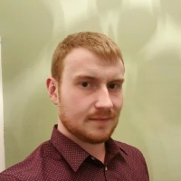 Daniel Walker Email