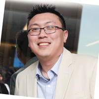 Nixon Peabody LLP Employee Johnson Lam's profile photo