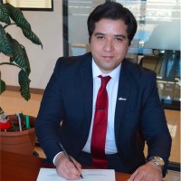 CIMA Employee Guillermo Villela's profile photo