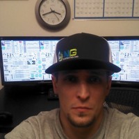 Pioneer Energy Employee Aaron Hood's profile photo