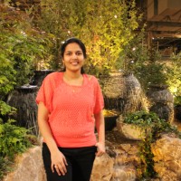 Oracle Employee Sushma Pathuri's profile photo