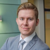 Heumann Pharma GmbH & Co. Generica KG Employee Tobias Schwalbe's profile photo