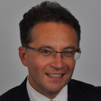 NXO Océan Indien Employee Thierry Choserot's profile photo