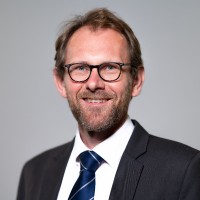 German Institute of Development and Sustainability (IDOS) Employee Axel Berger's profile photo