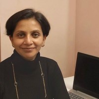 Smita Goyal Email
