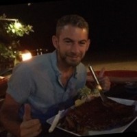 Crown Gas & Power Employee Pete Powell's profile photo
