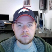 Versatile Contracting Employee Bradley Smith's profile photo