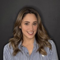 Found.ation Employee Elsa Katsorida's profile photo