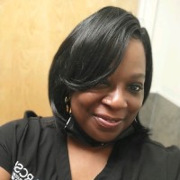Healogics, Inc. Employee Christina Hackley's profile photo