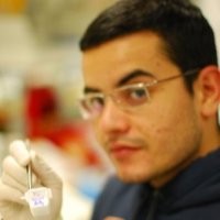 ImmunEdge Employee Alessandro Palumbo's profile photo