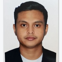 Bluesify Employee Izzul Haziq's profile photo