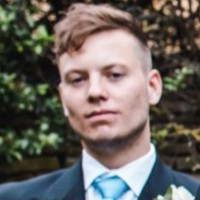 Olympian Employee James Blomfield's profile photo