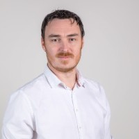 Cnam Bourgogne Franche-Comté Employee Thomas Jacquier's profile photo