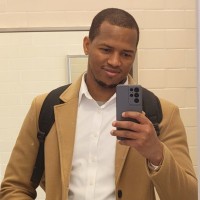 Optimum Employee Oumar Barry's profile photo