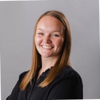 Clearstream Employee Emily Cross's profile photo