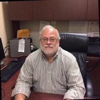 Veterans Affairs Medical Centre-Salem Employee John Saunders's profile photo