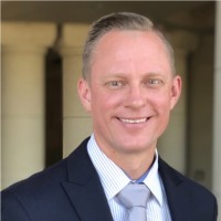 California Baptist University Employee Josh Dunaj's profile photo