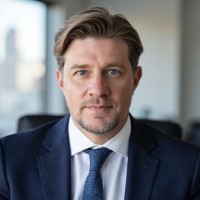 DEEP CAPITAL GROUP Employee Alexandros Chatzopoulos's profile photo