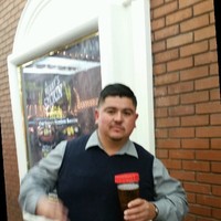 Carlos Alcantar Email & Phone Number