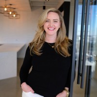 ImagineX Employee Megan Liebman's profile photo